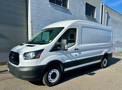ford transit van 2019 1FTYE2CM5KKB51325 image ford transit van 2019 1FTYE2CM5KKB51325 image